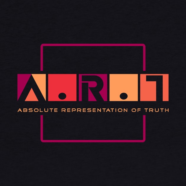 A.R.T ABSOLUTE REPRESENTATION OF TRUTH by ARTNATIVE